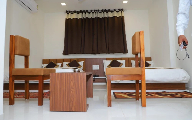 Hotel Royal Silver