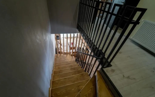 Bakuriani Resorts Hotel