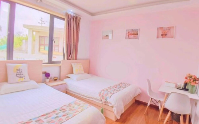 Nanting Sea Home Stay No.19 – Guest Rooms – Wenzhou