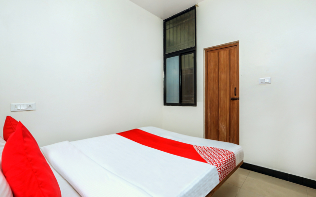 Anurah Residency by OYO Rooms
