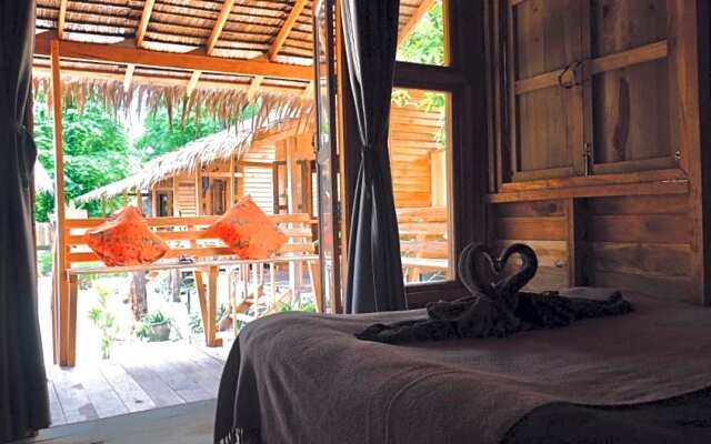 The Hideaway Koh Lipe