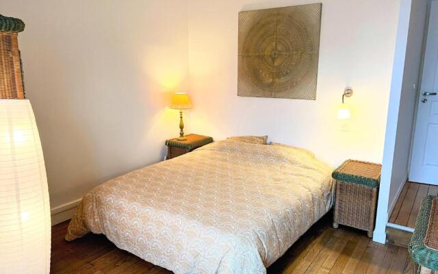 Appartement de Charme de 75m², Lumineux et Calme