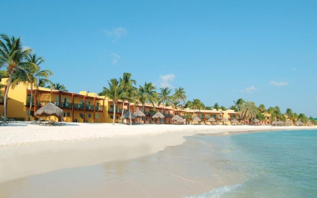 Divi Aruba All Inclusive & Tamarijn Aruba All Inclusive