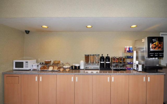 Best Western Norwalk Inn