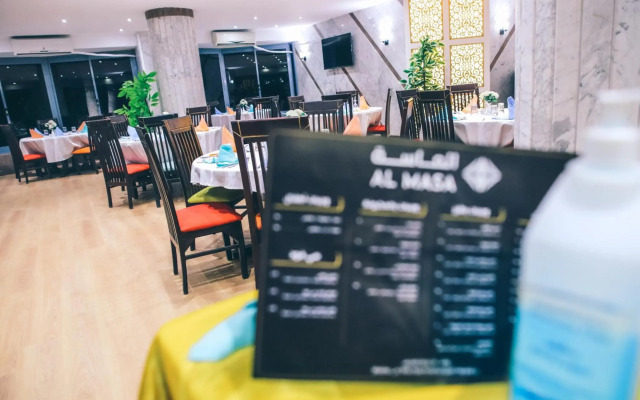 Jewel Maadi Cabins and Club