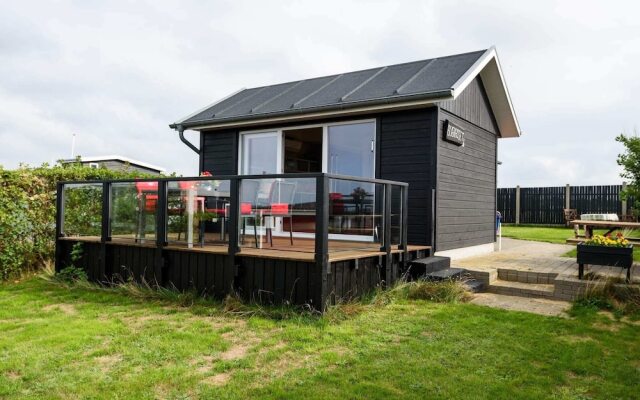 Three-Bedroom Holiday home in Esbjerg V 2