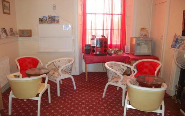 The Edenhurst Guesthouse