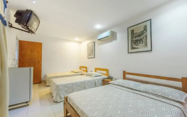 Hotel Veleros Cartagena