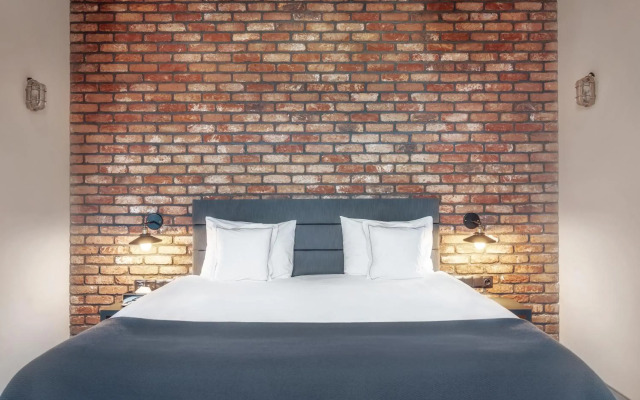 Grano Hotel**** Gdańsk Riverside (dawniej Hotel Almond Business &SPA)