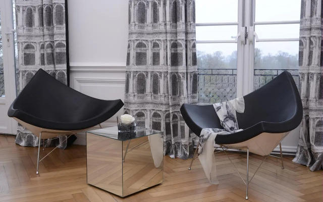 Art Hôtel Rochecorbon