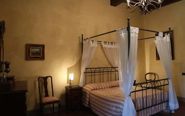 Villa Life in Vicchio; the Tuskan way