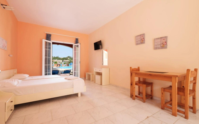 Luisa Hotel-Apartments