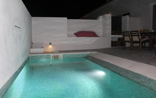 Sesmarias Turismo Rural & SPA