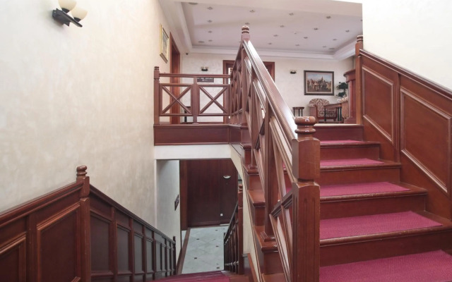 Hotel Orasac