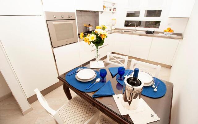 Blue Seagull by Portofinohomes