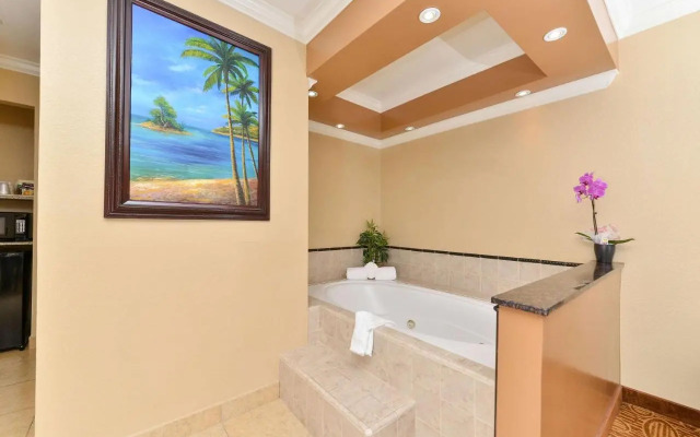 Quality Inn San Diego