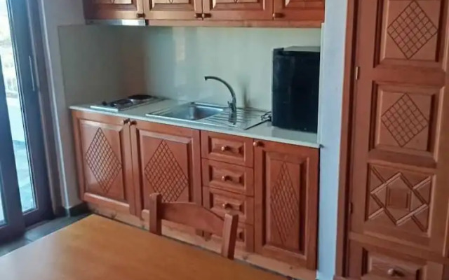 Arte Suites Pefki