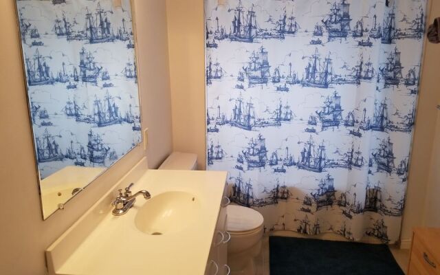 Cotufas 1 bedroom apartment