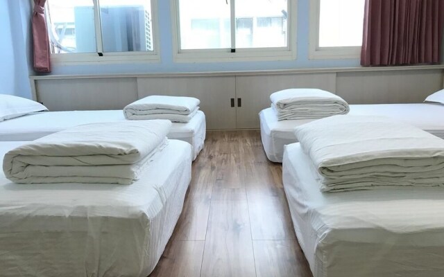 Handy Hostel