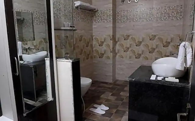 Rock Star Hotel