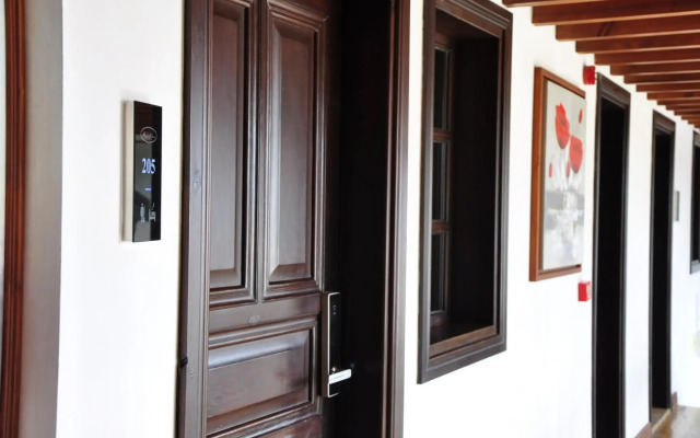Kosa Butik Otel