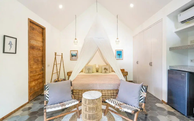 Ohana Bungalow by Hombali