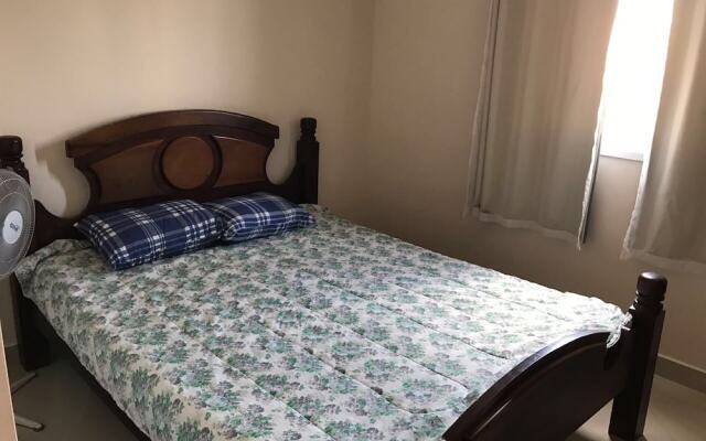 Condominio Twice Guarujá Club Residence