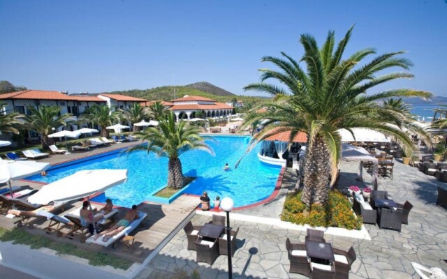 Assa Maris Beach Hotel