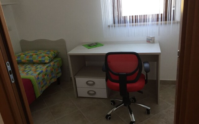 Salieri Apartment