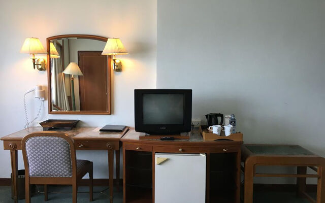 The Regency Hotel Hatyai