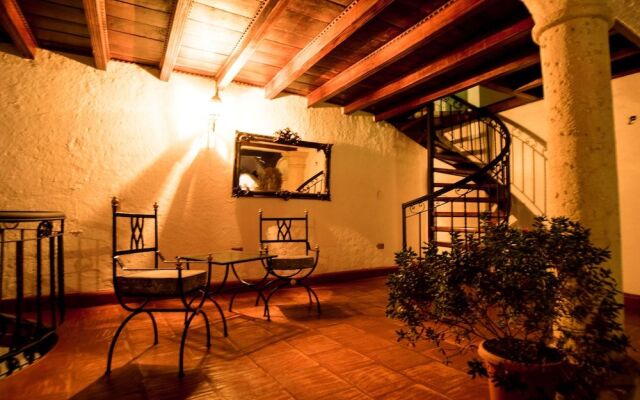 Casa de la Moneda By Nomad Guru