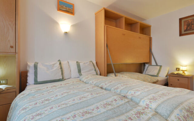 Tieja de Gotart Vigo di Fassa