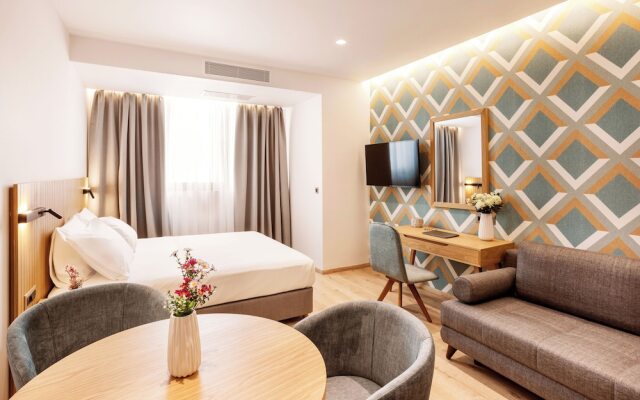 DAYS City Suites Athens