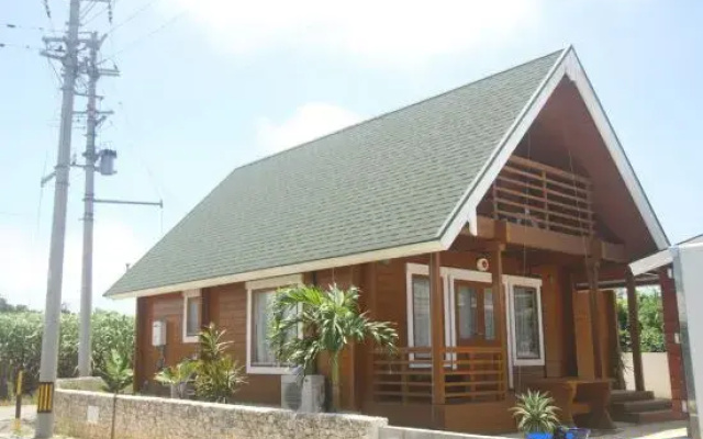 Shima Log (Miyakojima)
