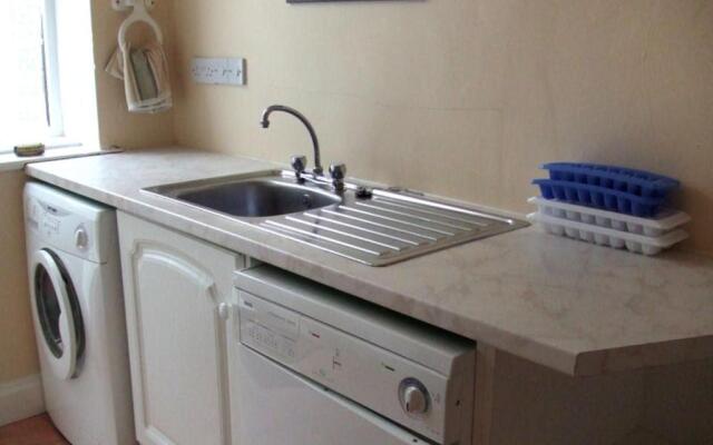 Ivy House Holiday Home