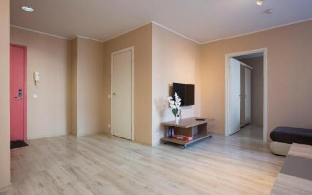 Jõe Apartments