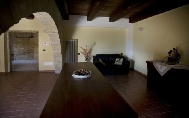 Agriturismo Tenuta Stella