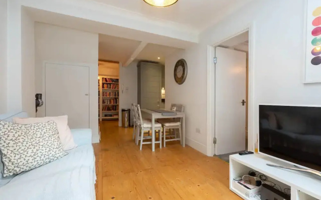 Lovely 1 Bedroom Apartment in Colourful Notting Hill