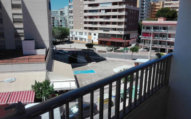 Apartamentos Playa Oropesa 3000