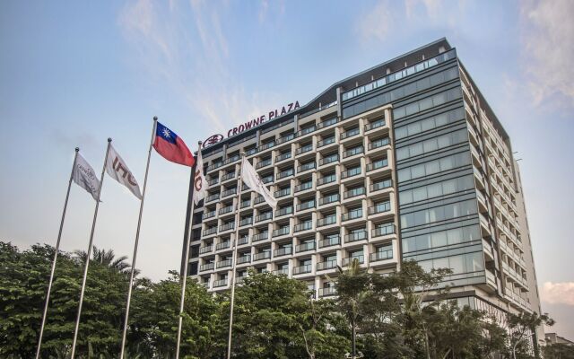 Crowne Plaza Tainan by IHG