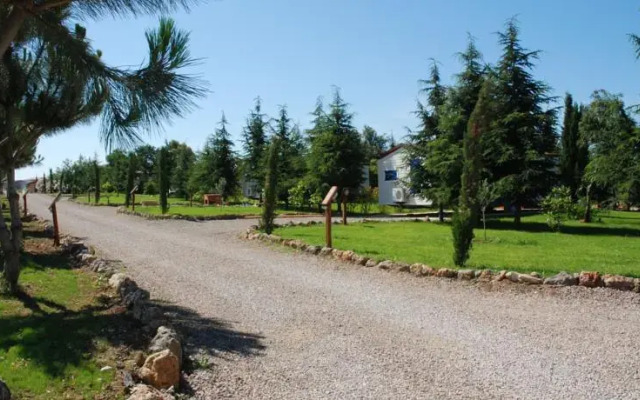 Il Giardino della Maremma