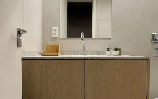 Luxo perto do Parque Olímpico - AV806