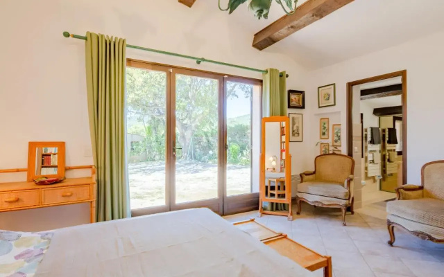 Holiday Home Le Mas d'Olive - GRI230