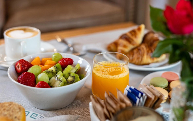 Hotel La Casa del Mulino