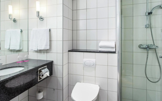 Quality Hotel Fredrikstad