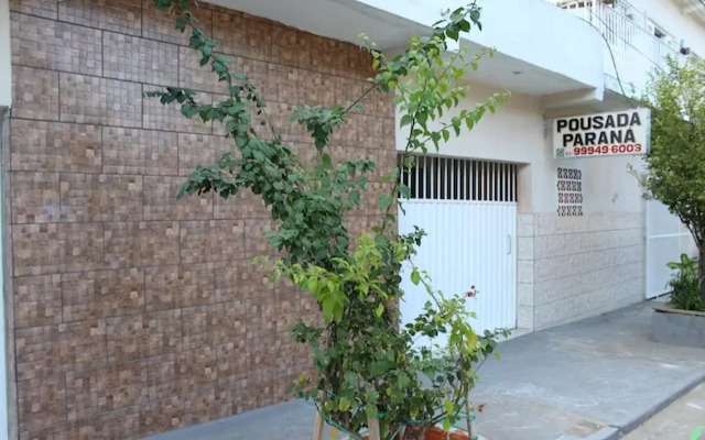 OYO Pousada Paraná, Cuiabá
