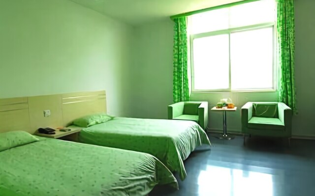 E-Inn Express Wuhu Road - Hefei