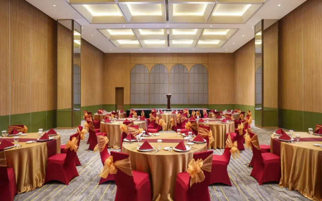 Swiss-Belinn Indramayu