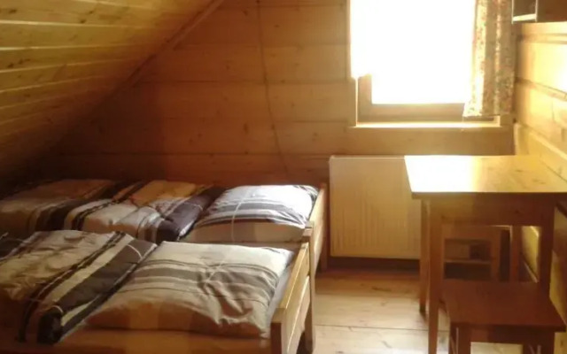 Agroturystyka pod Jaworem