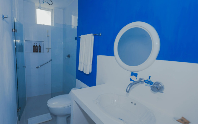 Hotel San Luis Beach House